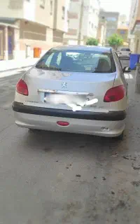 206اتومات اس دی