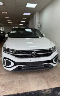 تی راک ۲۰۲۵ سفید صفر