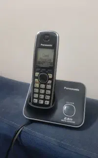 تلفن بی سیم پاناسونیک (panasonic )