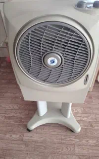 کولر آبی خزر