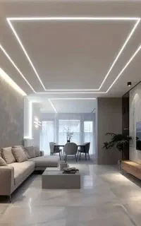 دکوراسیون خانه سبز ملایر