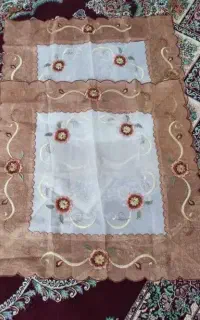 رو میزی سنتی