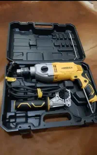 دریل ، کنزاکس ،1050