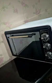 فر برقی