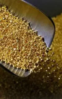 طلا دست دوم یا شکسته