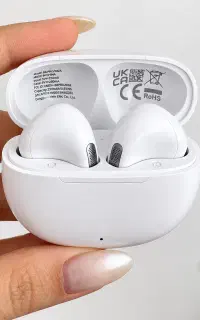 هدفون QCY T20