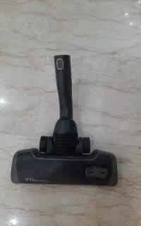 جاروبرقی برس اصلی