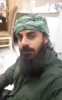 مداحی مداح امامزاده ابراهیم ملارد و کل ایران