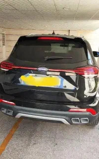 فروش کی ام سی k7