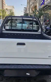 پراید وانت GX ۱۴۰۵،صفر خشک،شخصی