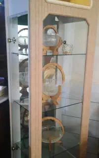 بوفه مدل جدید