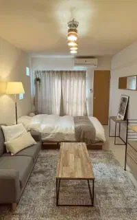 سوئیت در محدوده سجاد - بودجه ۳ میلیون