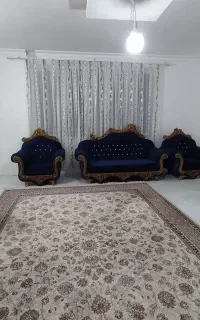 سوییت های نوساز و مرتب داخل شهر
