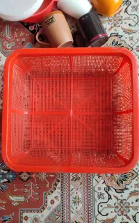 آبکش بزرگ