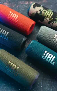 جی بی ال Flip 6 (فقط با یک برگ چک بدون پیش پرداخت)