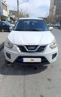 ایکس 33 نیو فیس