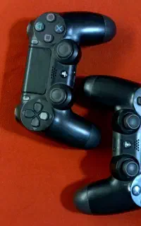 پی اس فور فت  PS4 FAT کم کار