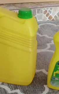 مایع ظرفشویی
