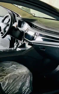 آریزو ۵ مدل ۱۴۰۴