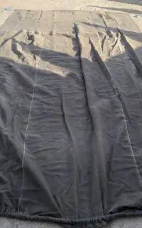 چادر برزنت
