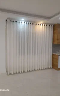 فروش دوخت و نصب پرده نقد اقساط شستشو پذیرفته