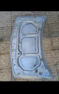 کاپوت مگان