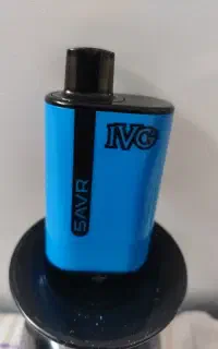 ویپ دائم IVG آبی