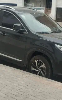 فروش خودرو FMC SX5
