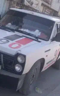 فروش نیسان امداد