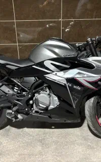 cf 250sr سی اف