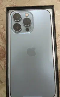ایفون ۱۳ پرو دوسیم کارت