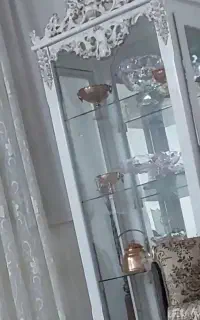 بوفه
