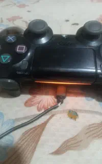 دسته بازی ps4 تسکو اصلی