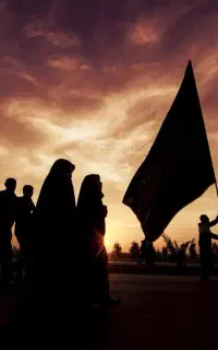 حرکت به مرز جهت سفر اربعین