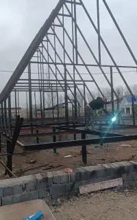 جوشکار سیار