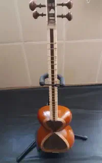 تار مسعود جلیلوند