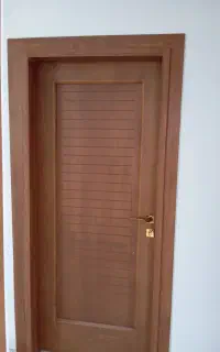 نصب درب