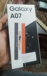 سامسونگ A07 128/6