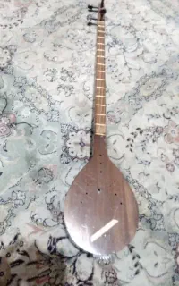 سه تار نو