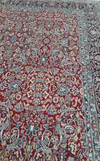 قالی دستباف