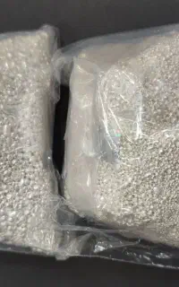 نقره ساچمه