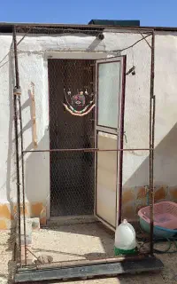 قفس