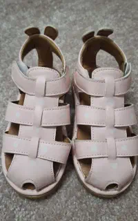 کفش تابستانی