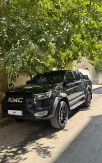 کی ام سی تی ۸ t8