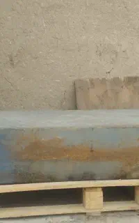 باک اضاف نیسان دیزل