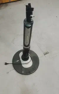 بدنه  پنکه