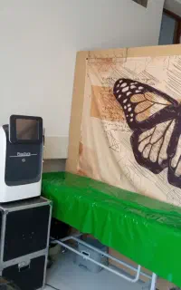 جشنواره تخفیف حذف تتو کلینیک مهر