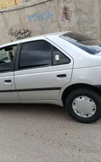 پژو ۴۰۵