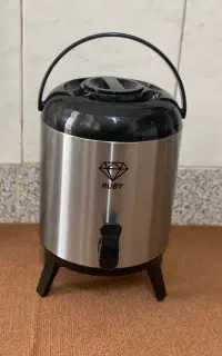 فلاکس آب و حوله خشک کن