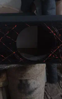 تاقچه و باکس